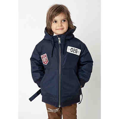 Gulliver Wattierte Übergangsjacke