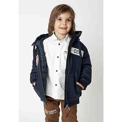 Gulliver Wattierte Übergangsjacke 2