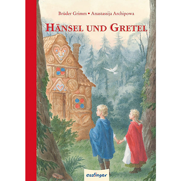Hänsel und Gretel, Mini-Ausgabe