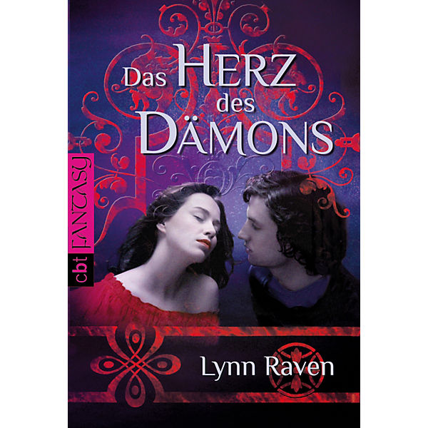 Das Herz des Dämons
