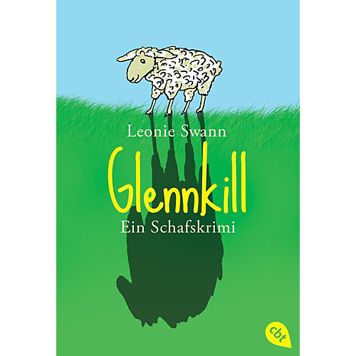 Buch - Glennkill - Ein Schafskrimi