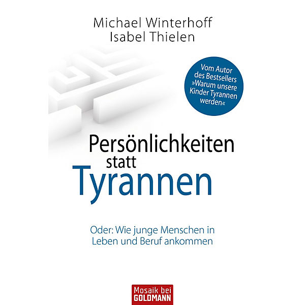 Persönlichkeiten statt Tyrannen