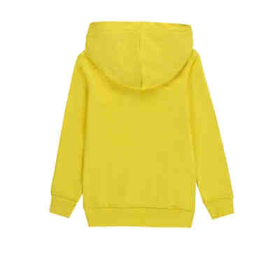 Kapuzensweatshirt Kapuzenpullover für Mädchen 2