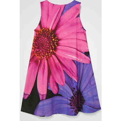 Kinder Strickkleid MANUELA 2