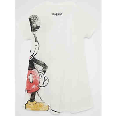 Kinder Strickkleid OK MICKEY 2