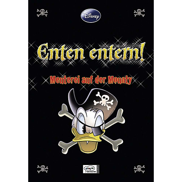Enthologien: Enten entern!, Band 5