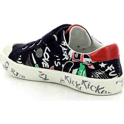Sneakers Low GODY für Jungen 2