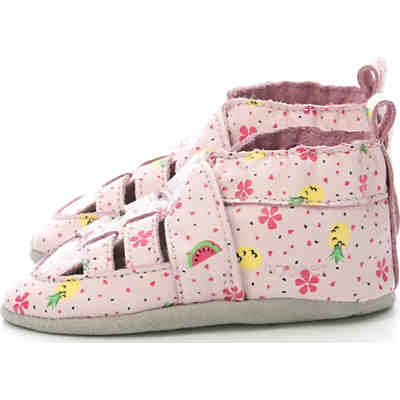 Lauflernschuhe SANDIZ für Mädchen 2