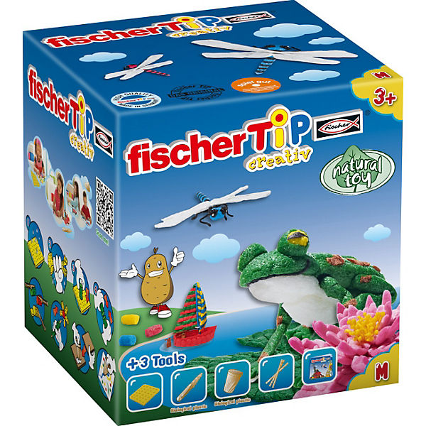 fischerTiP Box M, 170 TiPs