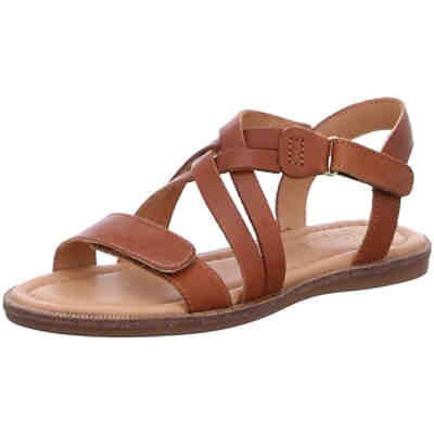 Sandalen CLEA für Mädchen
