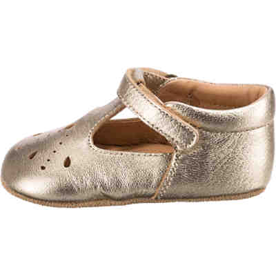 Baby Krabbelschuhe BLOOM für Mädchen 2