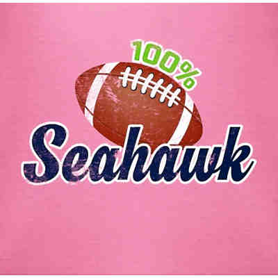 Sport & Bewegung Baby - Baby Body Kurzarm - 100% Seahawk - Bodys für Kinder 2