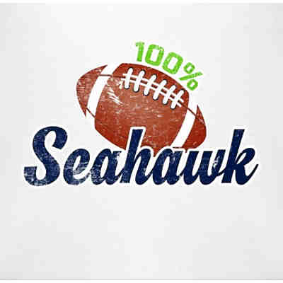Sport & Bewegung Baby - Baby Body Kurzarm - 100% Seahawk - Bodys für Kinder 2