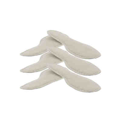 BAMA Alu Therm Airtech 3er Pack Kid Einlegesohlen 2