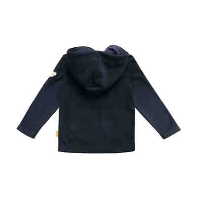 Sweatjacke Klassiker aus kuscheligem Fleece Sweatjacken 2
