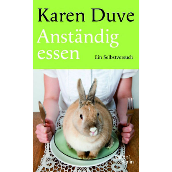 Anständig essen