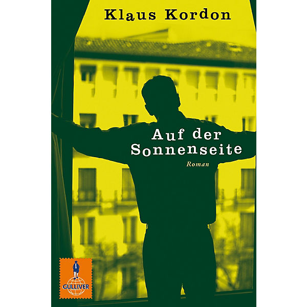 Auf der Sonnenseite