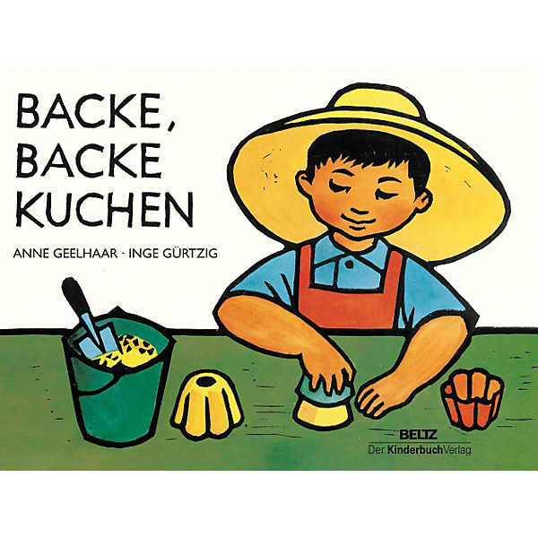 Backe, backe Kuchen