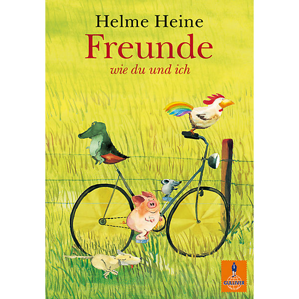 Freunde wie du und ich