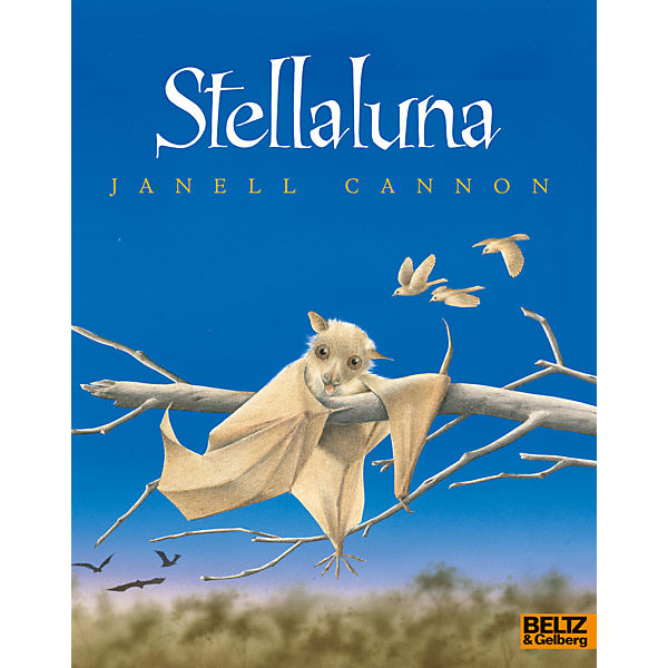 Stellaluna