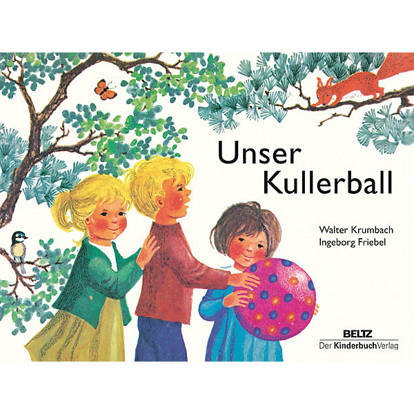 Unser Kullerball