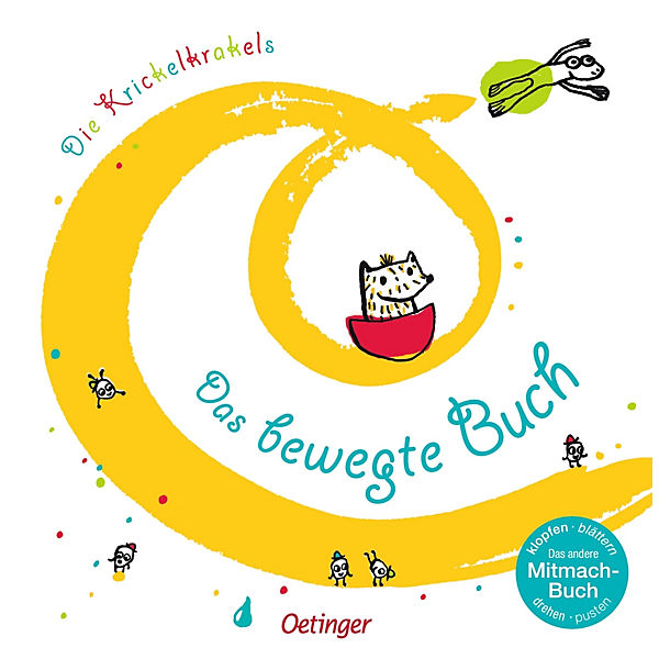 Das bewegte Buch