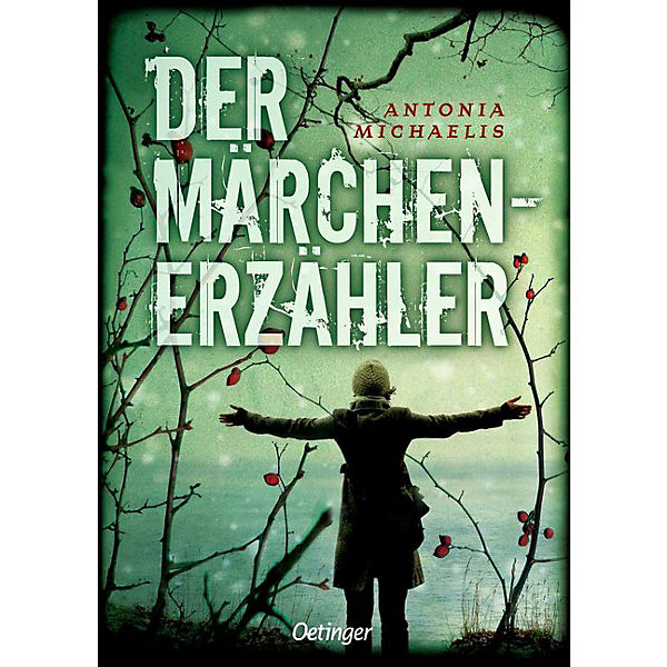 Der Märchenerzähler