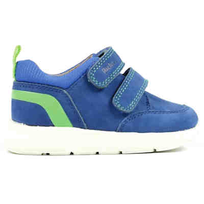 Baby Sneakers Low HERO für Jungen 2