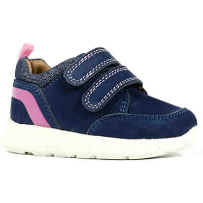Baby Sneakers Low HERO für Mädchen