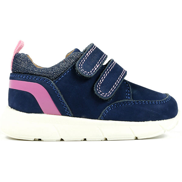 Baby Sneakers Low für Mädchen