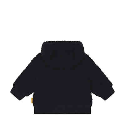 Jacke Let´s Play mit großer Kapuze Sweatjacken 2