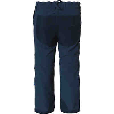 Outdoorhose KILPI MOVE für Jungen 2