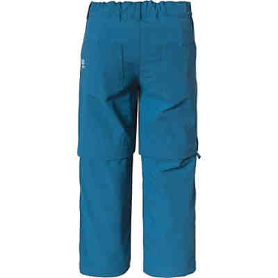 Outdoorhose URAKKA MOVE für Jungen 2