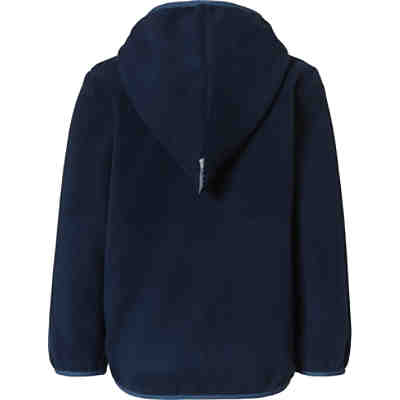 Fleecejacke PAUKKU für Jungen 2