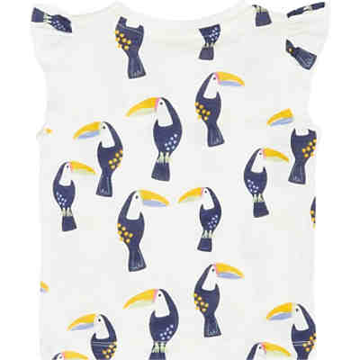 T-Shirt BUTTERFLY für Mädchen, Organic Cotton 2