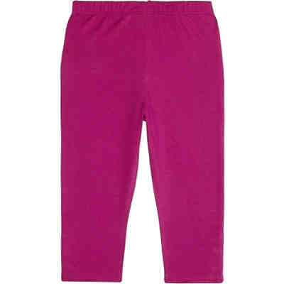 3/4-Hose LARA für Mädchen, Organic Cotton 2