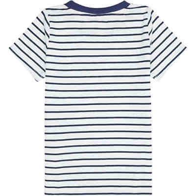 T-Shirt IBON für Jungen, Krokodile, Organic Cotton 2