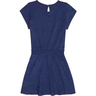 Kinder Jerseykleid MELDA, Organic Cotton 2