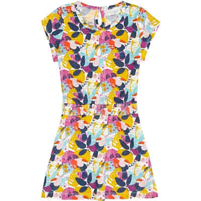Kinder Jerseykleid MELDA, Organic Cotton