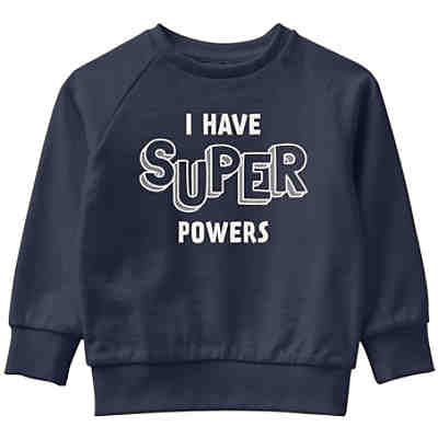 Sweatshirt NMMVION für Jungen