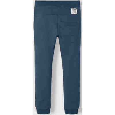 Jogginghose Regular fit NKMHONK für Jungen, Organic Cotton 2