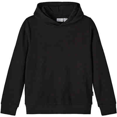 Kapuzenpullover für Mädchen, Organic Cotton