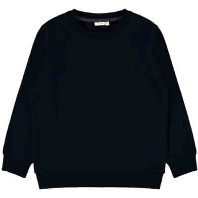 Sweatshirt NKMNESWEAT für Jungen, Organic Cotton