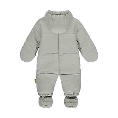 Schneeanzug Outerwear mit Doppelreißverschluss Schneeanzüge 2