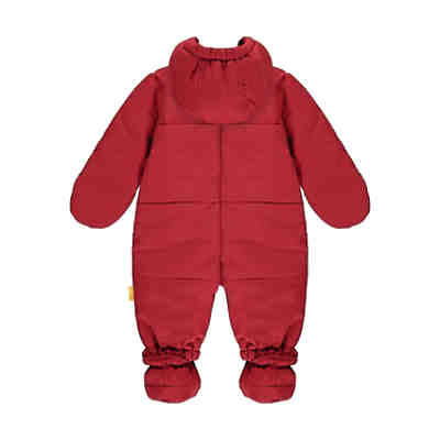 Schneeanzug Outerwear mit Doppelreißverschluss Schneeanzüge 2