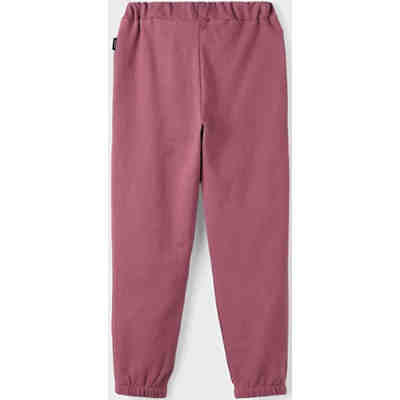 Jogginghose NKFSWEAT für Mädchen, Organic Cotton 2