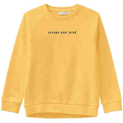 Sweatshirt NKFVEDA für Mädchen