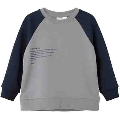 Sweatshirt NMMVOLMAR für Jungen