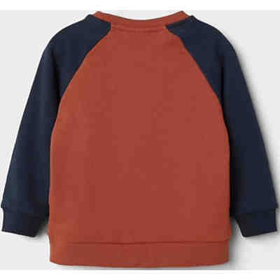 Sweatshirt NMMVOLMAR für Jungen 2