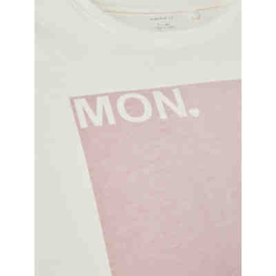 T-Shirt NKFTIGNE für Mädchen, Organic Cotton 2